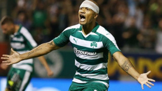 Aυτή είναι η ενδεκάδα του Παναθηναϊκού κόντρα στην Μπρόντμπι