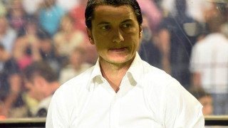 Ίβιτς: «Υπολογίζω στον   Πέλκα και θα τον χρειαστώ»