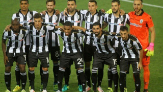 Ολα τα λεφτά   στην Τούμπα οι «ζωγραφιές» του Γκάρι