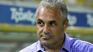 «Θα δώσουμε μάχη για την παραμονή, πολύ καλύτερος ο φετινός ΠΑΟΚ»