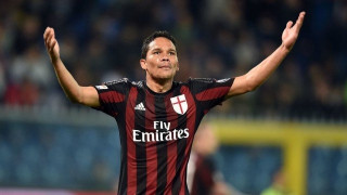 Super Μπάκα, ήρωας ο                      Ντοναρούμα