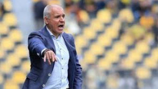 Ο            Αναστόπουλος   έσωσε         την     παρτίδα