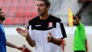 Διλμπέρης: «Μετοχή σε limit down ο Ηρακλής με ευθύνη της διοίκησης»