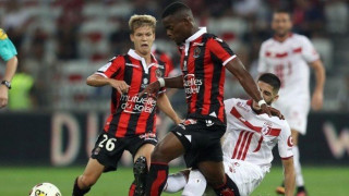 Γκέλα για Νις, διπλό η                     Γκινγκάμπ