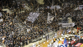 Ο ΠΑΟΚ      της προσφυγιάς    και της     ορθοδοξίας