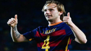 Τριπλό «όχι» του Ράκιτιτς για χάρη    της    Μπαρτσελόνα