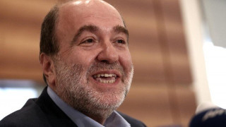 Αλεξιάδης: «Tέλος Αυγούστου και πριν τη ΔΕΘ ο ΕΝΦΙΑ»