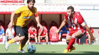 Έκλεισε φιλικό με ΑΕΚ                        ο Άρης