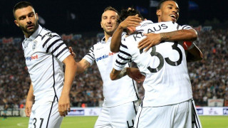 LIVE: Ντιναμό Τιφλίδας-ΠΑΟΚ (Προκριματικά Europa League)