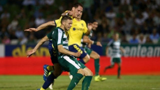 LIVE: Μπρόντμπι-Παναθηναϊκός, Ολυμπιακός-Αρούκα και twitter party