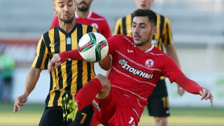 Περιμένουν  και  τον   Παπαστεριανό   στη   Βέροια