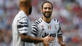 Ιγκουαΐν: «Συνεχίστε να με λέτε χοντρό και εγώ θα σκοράρω συνέχεια»