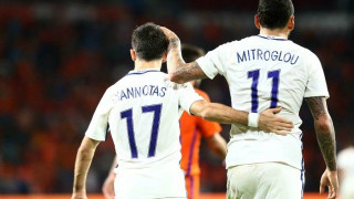 Εθνική Ελλάδας: Η αποτυχία ως ΕΥΚΑΙΡΙΑ, η ανανέωση και η «μαγεία»