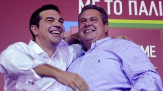 Οι άδειες, το κορόιδο ο χοντρός  και το νέο μπάχαλο στην ΤV