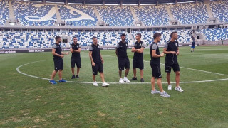 Αυτή είναι η ενδεκάδα του ΠΑΟΚ με την Ντιναμό Τιφλίδας