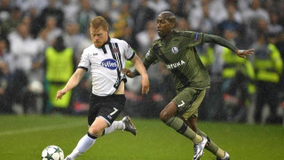 Αξιόλογοι άσοι, πολλές       ισοπαλίες, μπόλικα G/G