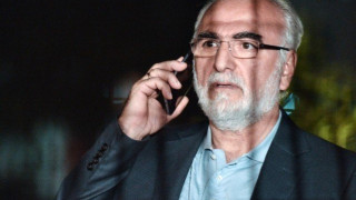 Η δήλωση - «βόμβα» Ιβάν για Αλαφούζο που προκάλεσε αίσθηση (videos)