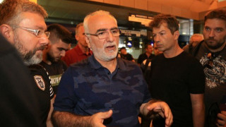 Ο ρεαλιστής Βλάνταν  και     ο    ενθουσιώδης   Ιβάν