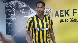 Λέσκοτ: «Θέλω    να    κερδίσω   τίτλους με την ΑΕΚ»