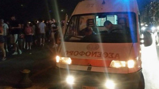 ΣΟΚ: Νεκρός 15χρονος στην παραλία της Θεσσαλονίκης