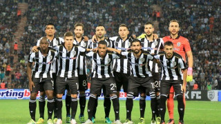 Ο         καλός      οιωνός      για     τον    ΠΑΟΚ