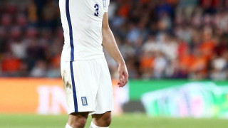 Τζαβέλλας: «Σημαντικό το ότι είμαστε   οικογένεια»