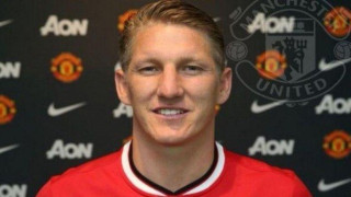 Στη λίστα της Μάντσεστερ για το πρωτάθλημα ο Σβάινσταϊγκερ