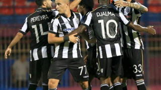 LIVESTREAMING:                      Δόξα Δράμας-ΠΑΟΚ