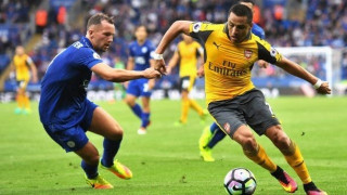 Λίγα καλά φαβορί, αρκετές ισοπαλίες, πολλά     G/G