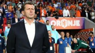 Σκίμπε: «Βασιζόμαστε πάνω στην κλάση των παικτών μας»