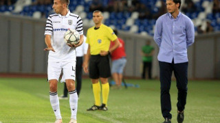 Ίβιτς: «Μας βοήθησαν οι αλλαγές, θέλω και στην Τούμπα νίκη»