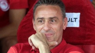 Για ποιο λόγο «συννέφιασαν» με τον Μπέντο στον Ολυμπιακό