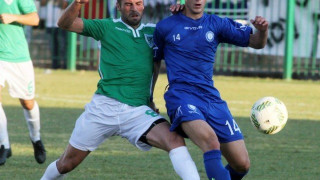 Στο μηδέν και στον Εύοσμο, φωνάζει για ενίσχυση στην επίθεση ο Ηρακλής