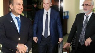 Καταγγέλλουν την ΕΠΟ και ζητούν παρέμβαση   της FIFA