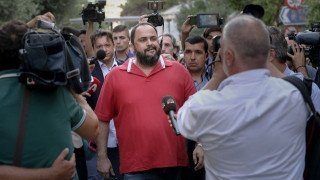 Αδειοδότηση καναλιών:  Γελοιότητα και     υποκρισία