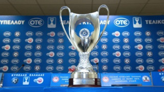 ΕΚΤΑΚΤΟ: Αναβάλλει και το    Κύπελλο     ο Κοντονής