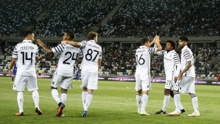 Να      αντέξουν    τον    συναγωνισμό     στον ΠΑΟΚ