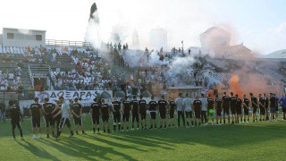 Λέκοβιτς: «Το ρόστερ                    δεν έκλεισε»