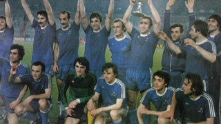 Το  «ασπρόμαυρο»   αφιέρωμα   στην   Ντιναμό   Τιφλίδας (pics)