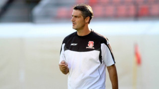 Διλμπέρης: «Φάνηκαν τα προβλήματα του       Ηρακλή»