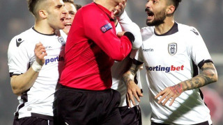 Η... συνωμοσία           των           διεφθαρμένων