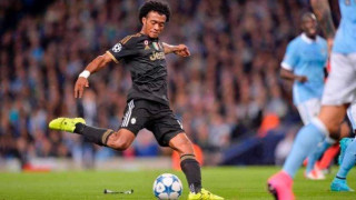 Πιέζει για νέο δανεισμό του Κουαδράδο η Γιουβέντους