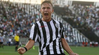 «Θέλαμε Μάντσεστερ, αλλά μπορούμε να την αντιμετωπίσουμε μετά» (video)