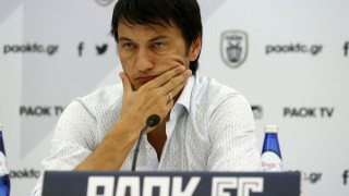 LIVE STREAMING: Η συνέντευξη Τύπου των Ίβιτς και Κρέσπο