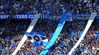 Ξεκινά με το «δεξί» το                   Αμβούργο!