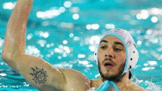 Τρίτη θέση και χάλκινο μετάλλιο για την Ιταλία στο πόλο