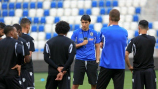 Για σκορ πρόκρισης   στους ομίλους   σήμερα   ο   ΠΑΟΚ