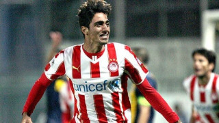 Στη          Ρεάλ        Μαδρίτης       ο        Βέργος