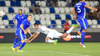 Λάτιν άλμα του ΠΑΟΚ στους ομίλους του Γιουρόπα Λιγκ