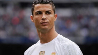 Ποδοσφαιριστής της χρονιάς ο               Ρονάλντο!